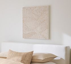 Shell 3-D Art