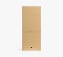 Aubrey 36&quot; Media Shelf with Cabinet