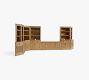 Aubrey 8-Piece Entertainment Centre