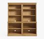Aubrey Storage Shelf (36&quot;-72&quot;)