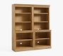 Aubrey Storage Shelf (36&quot;-72&quot;)