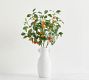 Faux Orange Branch Bundle