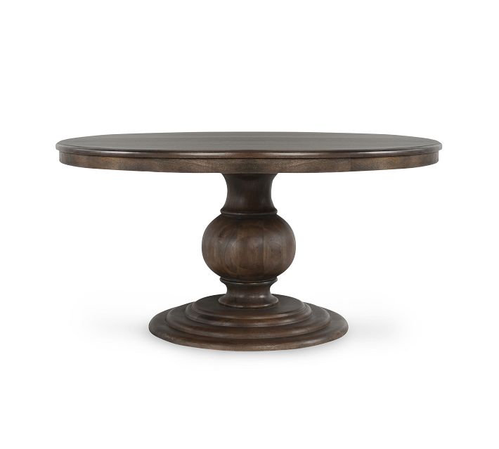 Regent Round Dining Table (60"w)