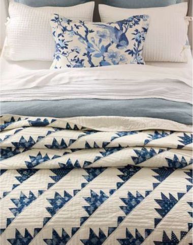 Up to 40% off Bedding