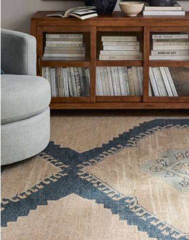 Up to 40% off Rugs