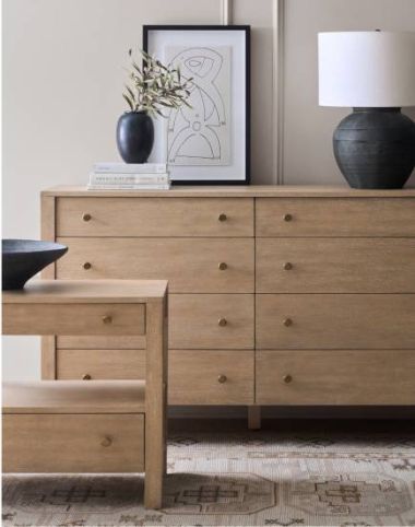 Dressers & Nightstands image