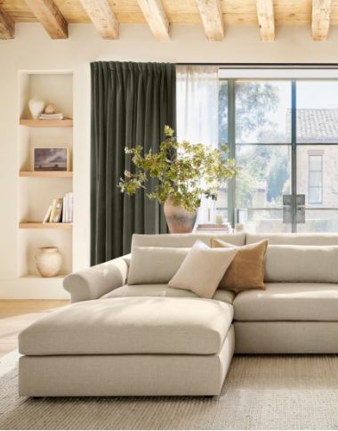 Sofas & Armchairs image