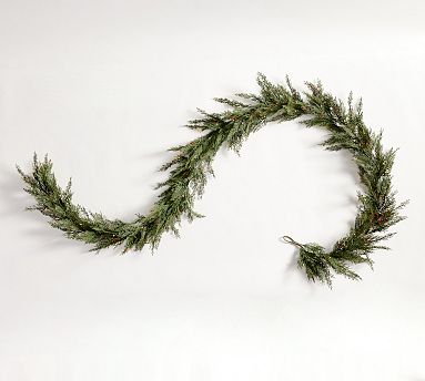Garland - 10'L