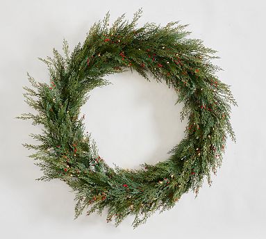 Wreath - 38&quot;Diam