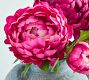 Faux Peony Bundle