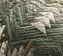 Winter Spruce Quilt