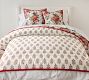 Margeaux Floral Reversible Quilt