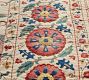 Paige Suzani Quilt