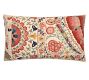 Paige Suzani Quilted Shams