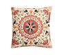 Paige Suzani Quilted Shams