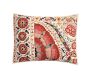 Paige Suzani Quilted Shams