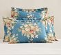 Pauline Floral Printed Duvet Shams