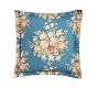 Pauline Floral Printed Duvet Shams