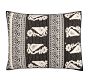 Sutton Reversible Quilted Shams