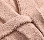 Cozy Ribbed Robe