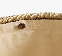 Coil Hamper