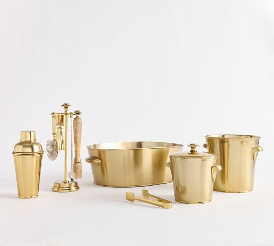 Harrison Barware Collection