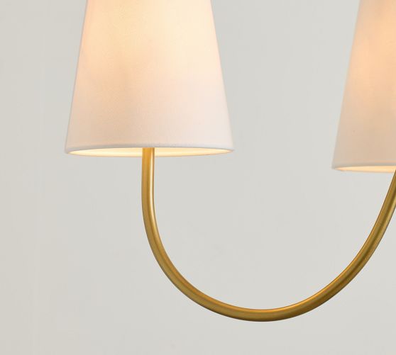 Palmer Chandelier (49"-60")