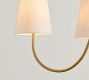 Palmer Chandelier (49&quot;-60&quot;)