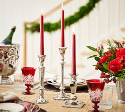 Taper Candles - Set of 6