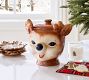 Holiday Cookie Jar Collection