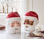 Holiday Cookie Jar Collection