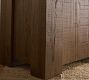 Rockport Reclaimed Wood Long Low Media Console (80&quot;)