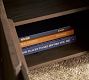 Rockport Reclaimed Wood Long Low Media Console (80&quot;)