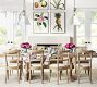 Cline Upholstered Bistro Dining Chair