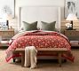 Stella Wood Table Lamp (25&quot;)
