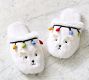 National Lampoon's Christmas Vacation&#8482; Crazy Cat Slippers