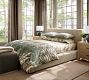 Rustic Forest Percale Sheet Set