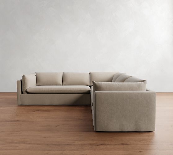 Stinson Palmetto Collection | Pottery Barn