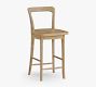 Cline Swivel Counter Stool