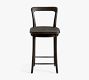 Cline Swivel Counter Stool