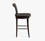 Cline Swivel Counter Stool