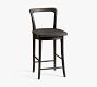 Cline Swivel Counter Stool