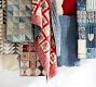 Sawyer Handcrafted Reversible Quilt