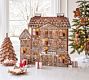 Gingerbread Advent Calendar