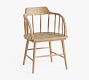 Captain's Dining Armchair