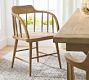 Captain's Dining Armchair