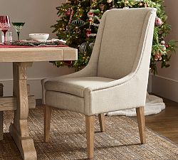 Fulton Upholstered Dining Chair