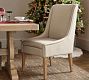 Fulton Upholstered Dining Chair