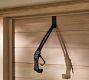 Skeleton Hand Wreath Holder