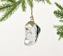 Baby's First Christmas 2024 Boot Ornament